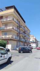 Foto PALESE- ATTICO VISTA MARE - BARI-PALESE- ATTICO DUE VANI+ACC VISTA MARE.