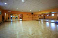 Foto PALESTRA in Vendita, 124 mq, CAPOLONA