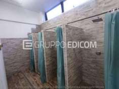 Foto Palestra o altro immobile di uso sportivo in vendita a Forl - Rif. 4523072