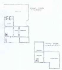 Foto PALMA  Locale commerciale su due elevazioni  250 mq ca. - 3 vani + acc. + corte interna. Ottime rifiniture e visibilit . Euro 200 mila CL E