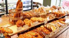 Foto Panetteria Vendita in vendita a Jesi