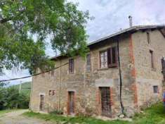 Foto Panicale vendesi casale 5 vani 188 Mq zona Casalini