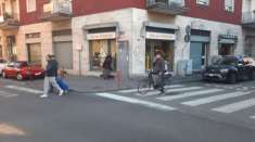 Foto PANIFICIO A CORSICO 150 MQ  ANGOLARE ADATTO A GASTRONOMIA PAN CAFFE'