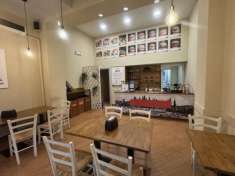 Foto Paninoteca in vendita a San Marco - Lucca 140 mq  Rif: 1247401