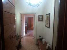 Foto Panoramico appartamento posto al piano ultimo.