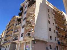 Foto Panoramico appartamento zona viale