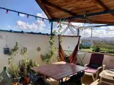 Foto PANORAMICO VISTA ISOLE EOLIE, MILAZZO, MARINELLO. ARREDATO, COME NUOVO.