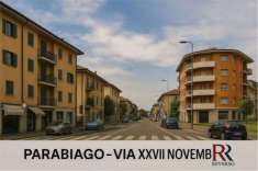 Foto Parabiago - 3 locali in Vendita a Parabiago