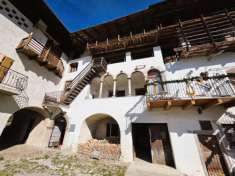 Foto Parco Adamello-Brenta- splendida porzione di casa