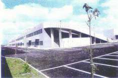 Foto PARCO LEONARDO COMPLESSO IMMOBILIARE VENDESI