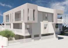 Foto Parete, ville nuova costruzione, rif va1017