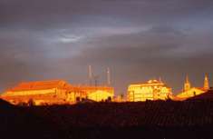 Foto Parma Parco Ducale luce+panorama DA PRIVATO 4-esposto 4 p. asc. 119mq+box auto