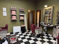 Foto Parrucchiere Uomo in vendita a Milano