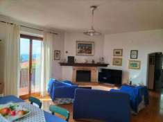 Foto Passignano sul Trasimeno vendesi villa 5 vani 300 Mq