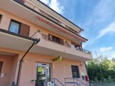 Foto Pentalocale in vendita a Attigliano