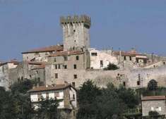 Foto Pentalocale in vendita a Capalbio