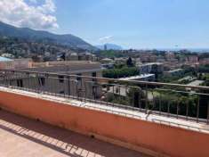 Foto Pentalocale in vendita a Genova, Albaro