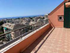 Foto Pentalocale in vendita a Genova, Albaro