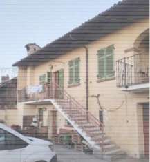 Foto Pentalocale in vendita a Racconigi