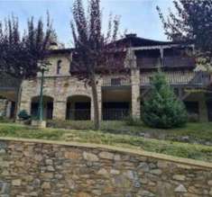 Foto Pentalocale in vendita a Roburent