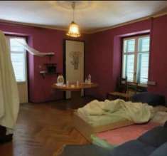 Foto Pentalocale in vendita a Villar Pellice