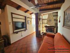 Foto Pentimele - Via Lupardini - 1 piano con veranda vista mare