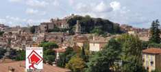 Foto PERUGIA CENTRO STORICO ZONA MONTELUCE MERAVIGLIOSO APPARTEMENTO CON VISTA MOZZAFIATO.
