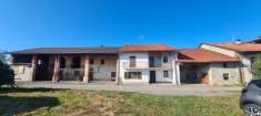 Foto PEVERAGNO: Ampio rustico con casa abitabile da subito