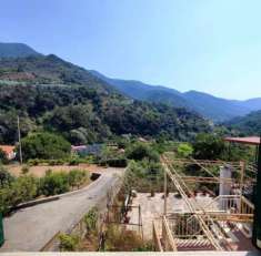 Foto PI31 Porzione di casa in vendita a Ceriana
