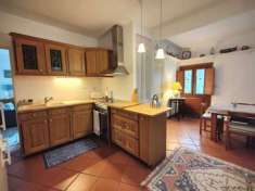 Foto PI32 Porzione di casa indipendente a Ceriana con cantina e terreno