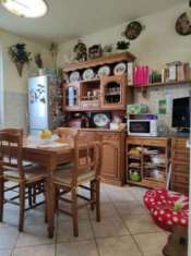 Foto PIAN DI SCO' APPARTAMENTO 4 VANI CANTINA GARAGE