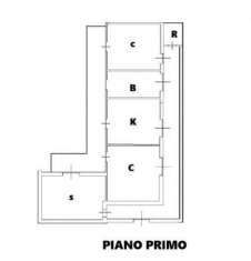 Foto Pianura trilocale doppia esposizione soleggiato