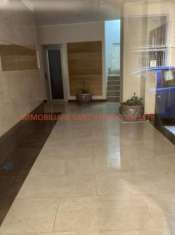 Foto Piazza Cavour, zona, appartamento panoramicissimo,tripla esposizione,possibilit  acquisto garage stessa via Piave.