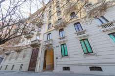 Foto PIAZZA MEDAGLIE D'ORO / VIALE CALDARA