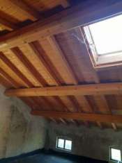 Foto PICCOLO CASALE CON TERRENO