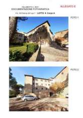 Foto Piena propriet  per la quota di 1000/1000 di ufficio sito in Orvieto (Terni)