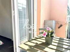 Foto Pietra Ligure Bilocale ristrutturato ed arredato centralissimo
