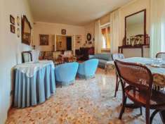 Foto pineta sacchetti appartamento