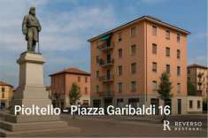 Foto Pioltello -  - 2 locali in Vendita a Pioltello