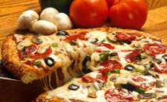 Foto pizz tratt luna 160 - Pizzeria a Capannori - Lunata