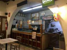 Foto pizzeria alto 250 - Negozio a Altopascio - Altopascio centro