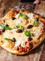 Foto PIZZERIA ASPORTO Riviera Ponente