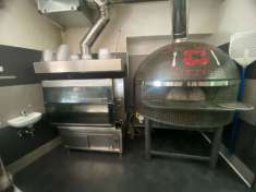 Foto Pizzeria e girarrosto d asporto