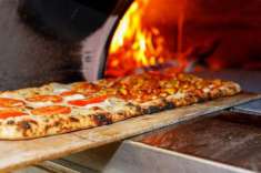 Foto Pizzeria in vendita a Capannori 150 mq  Rif: 1287930