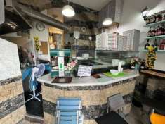 Foto Pizzeria in vendita a La Spezia