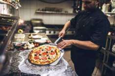 Foto Pizzeria in vendita a Lucca