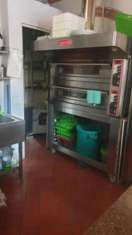 Foto Pizzeria in vendita a Pisa 20 mq  Rif: 1220575