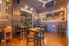 Foto Pizzeria in vendita a Roma