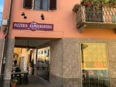 Foto Pizzeria Ristorante Hamburgheria Vendesi attivit  commerciale prov.Torino Sud
