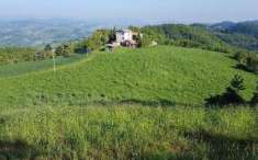 Foto PODERE CON SEMINATIVO E CASTAGNETO